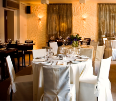 Reception - Event Booking